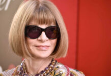 Анна Винтур покидает пост главного редактора американского Vogue