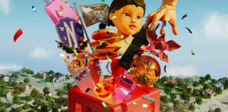 Netflix откроет развлекательные центры в США