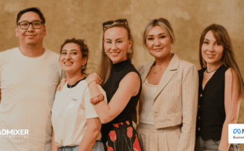 Рынок Meta в Казахстане 2025: тренды, аудитория и рекламные стратегии