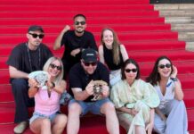 Казахстанский проект «Свет Салтанат» завоевал две награды на Cannes Lions-2025