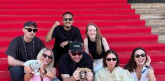 Казахстанский проект «Свет Салтанат» завоевал две награды на Cannes Lions-2025