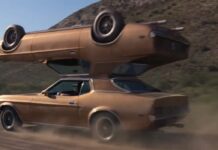 В Великобритании запретили рекламу Twix за пропаганду опасного вождения