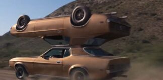 В Великобритании запретили рекламу Twix за пропаганду опасного вождения