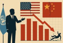 ООН: торговая война США угрожает созданию 7 млн новых рабочих мест