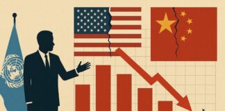 ООН: торговая война США угрожает созданию 7 млн новых рабочих мест