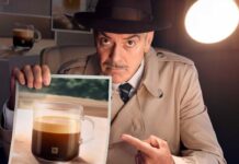 Nespresso передает глобальный креативный бюджет от McCann к Leo Burnett