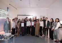 Премия Qalamdas: стали известны победители