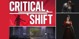 Казахстанская игра готовится к выходу на PlayStation, Xbox и ПК