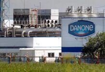 Danone расширит производство в Казахстане
