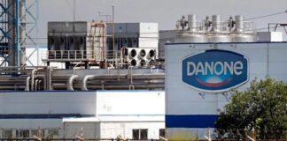 Danone расширит производство в Казахстане
