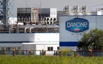 Danone расширит производство в Казахстане