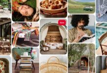 Pinterest назвал главные тренды лета 2025 года