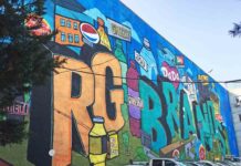 RG Brands представил итоги первого квартала 2025 года