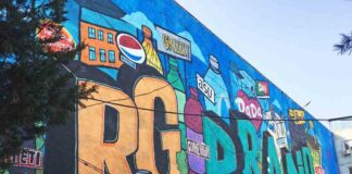 RG Brands представил итоги первого квартала 2025 года