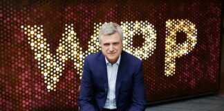 Глава WPP Марк Рид уходит в отставку на фоне финансовых трудностей холдинга