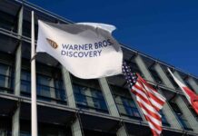 Warner Bros. Discovery разделится на две части