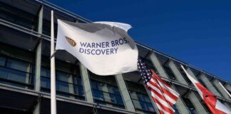 Warner Bros. Discovery разделится на две части