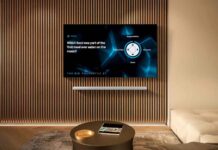 Samsung Ads переосмысливает рекламу на CTV с помощью интерактивного и игрового формата