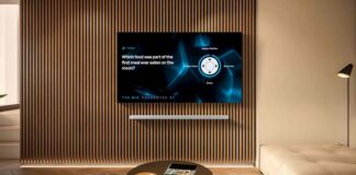 Samsung Ads переосмысливает рекламу на CTV с помощью интерактивного и игрового формата