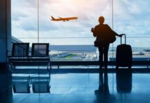 Технологические инвестиции привели к рекордному пассажиропотоку и сократили число инцидентов с багажом