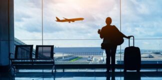 Технологические инвестиции привели к рекордному пассажиропотоку и сократили число инцидентов с багажом