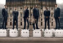 Louis Vuitton стал официальным партнером мадридского «Реала»