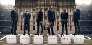 Louis Vuitton стал официальным партнером мадридского «Реала»