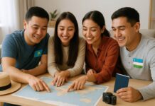 Локальные особенности: как различия в аудитории влияют на туристическую рекламу в Казахстане и Узбекистане