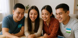 Локальные особенности: как различия в аудитории влияют на туристическую рекламу в Казахстане и Узбекистане