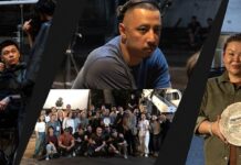 В Казахстане стартовали съемки первого сериала Кинопоиска