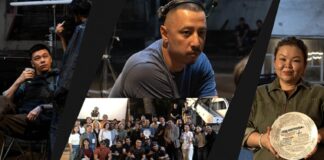 В Казахстане стартовали съемки первого сериала Кинопоиска