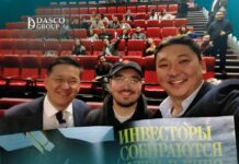 Бывшие владельцы «Меломана» займутся кинобизнесом