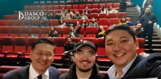 Бывшие владельцы «Меломана» займутся кинобизнесом