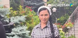 Телеканал Qazaqstan запускает новый проект