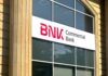 В Казахстане появился новый банк — BNK Commercial Bank