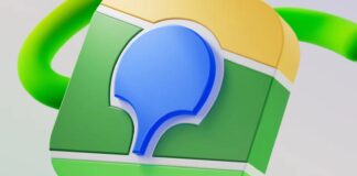 2ГИС доминирует на рынке геосервисов Казахстана с долей 73%