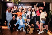 В Алматы наградили лучших журналистов на летней премии «День Ж»