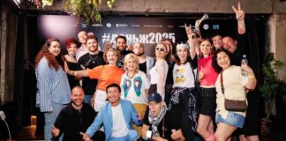 В Алматы наградили лучших журналистов на летней премии «День Ж»