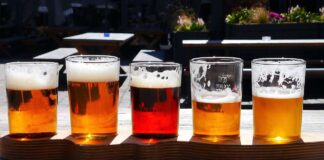 Безалкогольное пиво может обогнать эль и стать второй по популярности категорией пива в мире