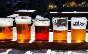Безалкогольное пиво может обогнать эль и стать второй по популярности категорией пива в мире