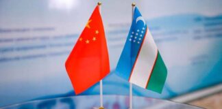 Число компаний с китайским капиталом в Узбекистане превысило 4000