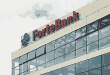 ForteBank приобрел 100% акций Home Credit Bank