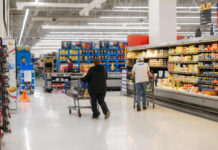 Walmart и Amazon изучают возможность выпуска собственных стейблкоинов