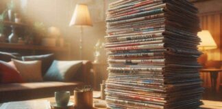 В Казахстане за три года закрылось почти 600 газет