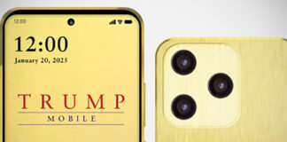 Семья Трампа запускает мобильного оператора и собственный смартфон