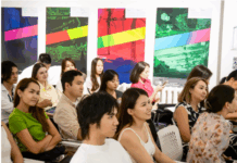 Первый митап от NUR.KZ: молодые специалисты в PR, маркетинге и SMM получили ценные инсайты от экспертов