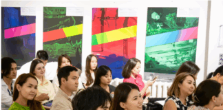 Первый митап от NUR.KZ: молодые специалисты в PR, маркетинге и SMM получили ценные инсайты от экспертов