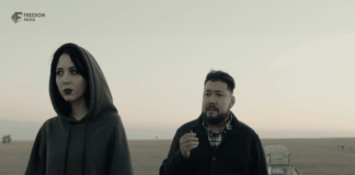 Мировые СМИ назвали сериал Freedom Media обязательным к просмотру