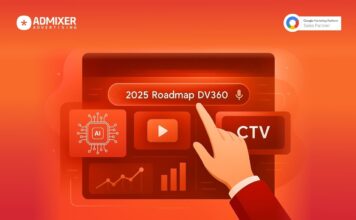 2025 Roadmap DV360: как Google трансформирует Display & Video 360 в Казахстане