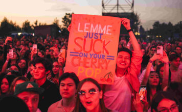 Фестиваль музыки Toyla пройдёт в Алматы 9 августа